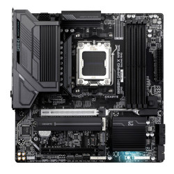 GIGABYTE B850M GAMING X WIFI6E Placa Base - Procesadores AMD | APLIUM