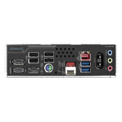 GIGABYTE B850M GAMING X WIFI6E Placa Base - Procesadores AMD | APLIUM