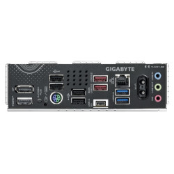 GIGABYTE B850 GAMING WIFI6 Placa Base - Procesadores AMD Ryz | APLIUM