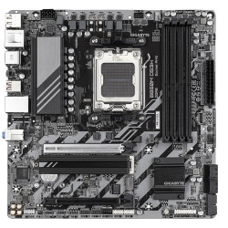 GIGABYTE B850M DS3H Placa Base - Procesadores AMD Ryzen Seri | APLIUM