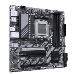 GIGABYTE B850M DS3H Placa Base - Procesadores AMD Ryzen Seri | APLIUM