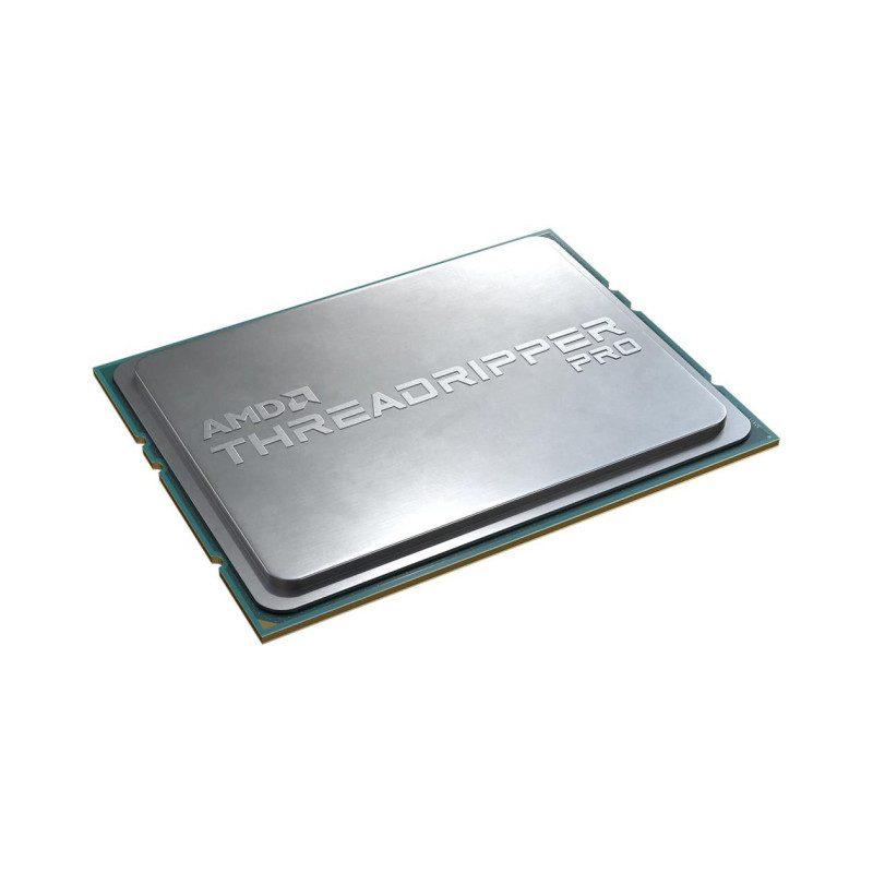 Ryzen Threadripper Pro 5965Wx