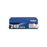 TN248CMYK Toner Value Pack. Includes cya