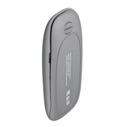 ASUS COBBLE Gray Caja externa para unidad de estado sólido ( | APLIUM