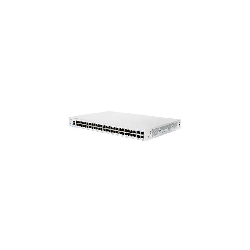 Cbs350 Managed L3 10G