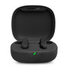 Harman JBLWFLEXBLK - Jbl Flex Black Lifestyle Headphone | APLIUM
