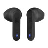 Harman JBLWFLEXBLK - Jbl Flex Black Lifestyle Headphone | APLIUM
