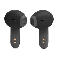 Harman JBLWFLEXBLK - Jbl Flex Black Lifestyle Headphone | APLIUM