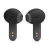 Harman JBLWFLEXBLK - Jbl Flex Black Lifestyle Headphone | APLIUM