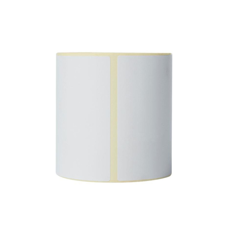 Printer Label White