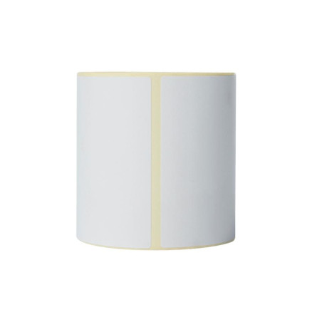 Printer Label White
