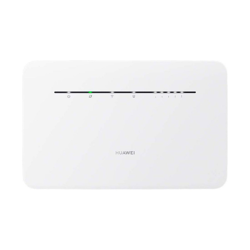 Wireless Router Dual-Band