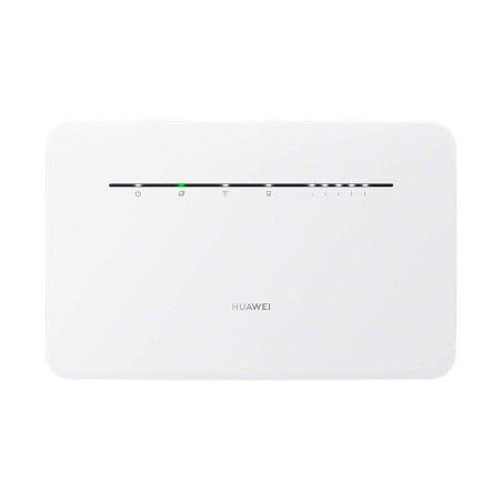 Wireless Router Dual-Band