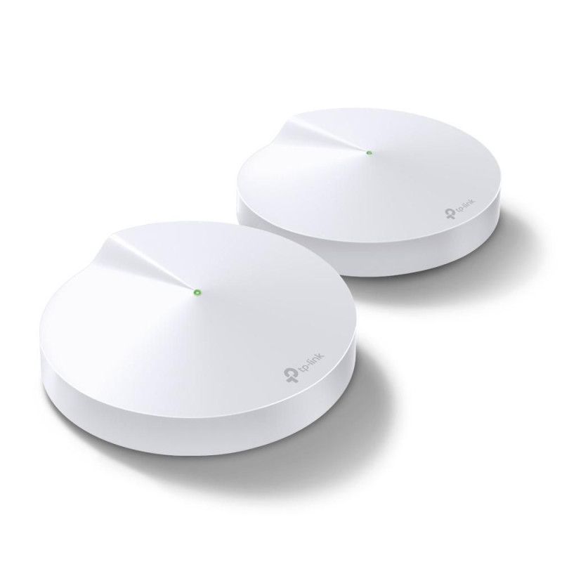 Deco M5 Kit (2-Pack) Ac1300