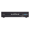 CS1144H4C-AT-G - ATEN Switch KVM de seguridad avanzada HDMI | APLIUM