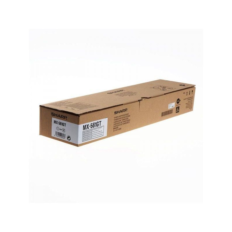 Toner Cartridge 1 Pc(S)