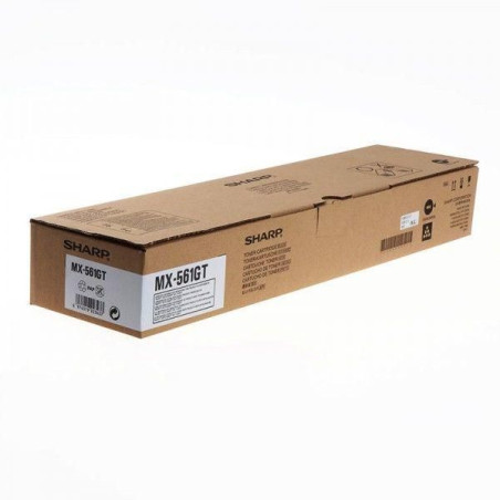 Toner Cartridge 1 Pc(S)