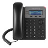 Telephone Dect Telephone Black