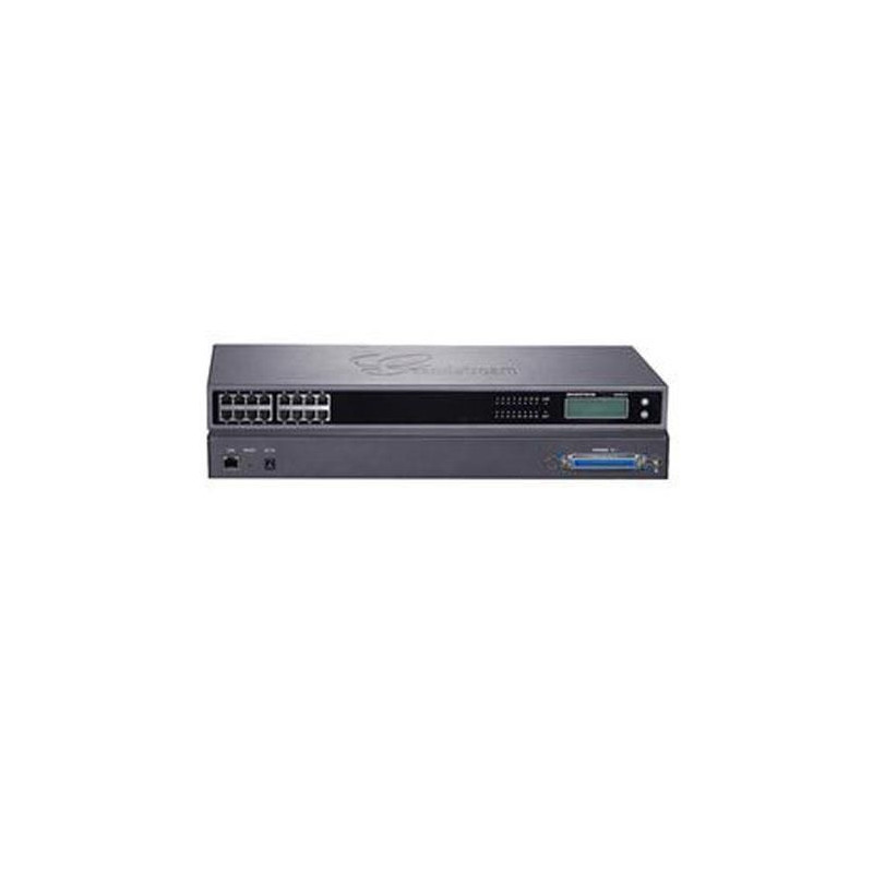 Gxw-4248 Gateway/Controller