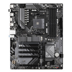 GIGABYTE B550 EAGLE WIFI6 Placa base - Procesadores AMD Ryze | APLIUM
