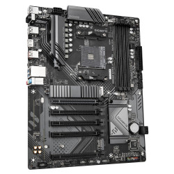 GIGABYTE B550 EAGLE WIFI6 Placa base - Procesadores AMD Ryze | APLIUM
