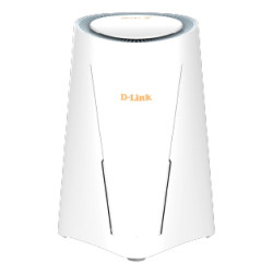 5G NR BE7200 Wi-Fi 7 Router