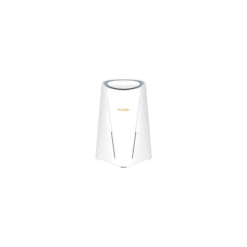 5G NR BE7200 Wi-Fi 7 Router