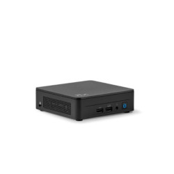 Asus Nuc RNUC13L3KV700002I (SLIM) Liberty Canyon Raptor Lake | APLIUM