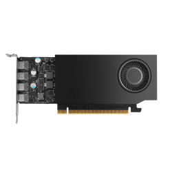 Graphics Card Nvidia Rtx A400 | APLIUM