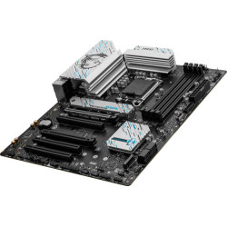 Placa Msi B760 Gaming Plus Wifi DDR4,INTEL,1700,B760,4DDR4,1 | APLIUM