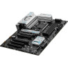 Placa Msi B760 Gaming Plus Wifi DDR4,INTEL,1700,B760,4DDR4,1 | APLIUM