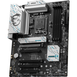 Placa Msi B760 Gaming Plus Wifi DDR4,INTEL,1700,B760,4DDR4,1 | APLIUM