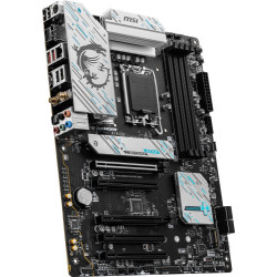 Placa Msi B760 Gaming Plus Wifi DDR4,INTEL,1700,B760,4DDR4,1 | APLIUM