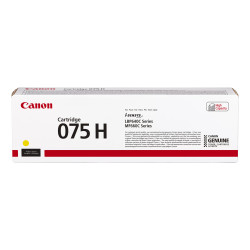 Toner/Cartridge 075 H Y