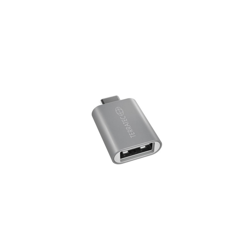 Connect C1 Usb C Usb A Silver