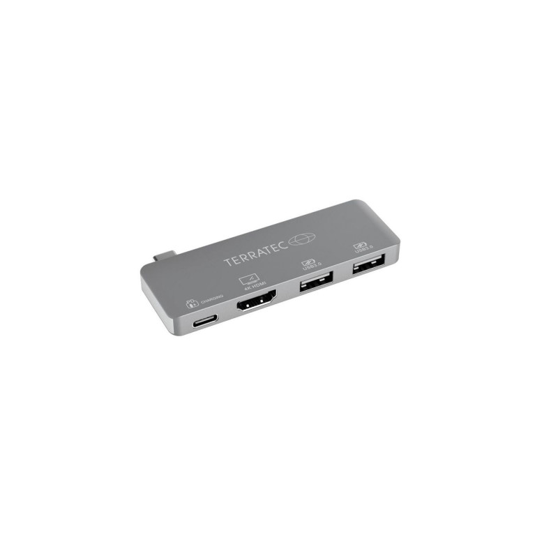 Connect C4 Usb 3.2 Gen 1 (3.1