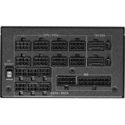 Asrock Taichi TC-1650T unidad de fuente de alimentación 1650 | APLIUM
