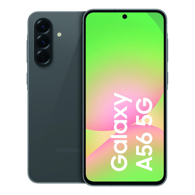 A56 17 cm (6.7") Dual SIM 5G