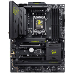 Placa Msi Mag B850 Tomahawk WIFI,AMD,AM5,B850,4DDR5,256GB,1H | APLIUM