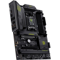 Placa Msi Mag B850 Tomahawk WIFI,AMD,AM5,B850,4DDR5,256GB,1H | APLIUM