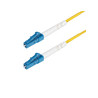 5m LC/LC OS2 Single Mode Fiber Cable