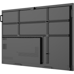 IFP8651-3C, 86", | APLIUM