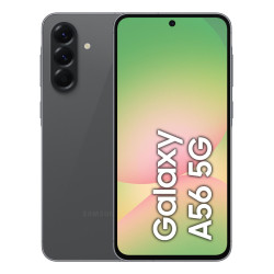 A56 17 cm (6.7") Dual SIM