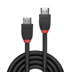 Lindy 36505 - 5m 4K60Hz HDMI Cable, LSZH | APLIUM