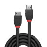 Lindy 36506 - 7.5m 4K60Hz HDMI Cable, LSZH | APLIUM