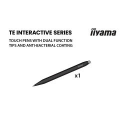 Iiyama TE8615A-B2AG - 86"W IFP 40-Points Bonded | APLIUM