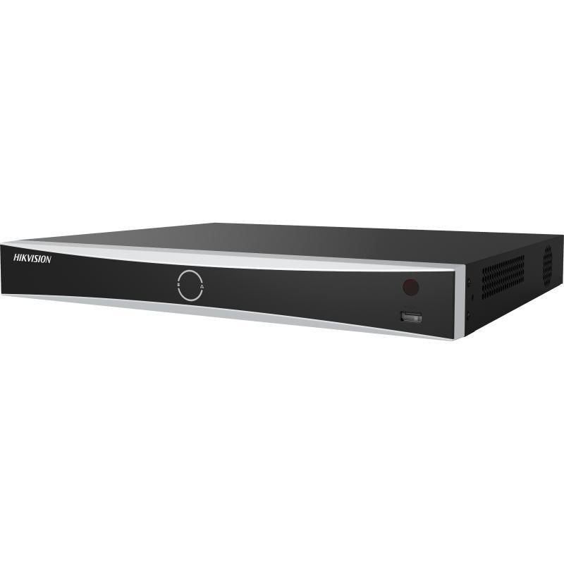I/VPro Series NVR with AcuSeek