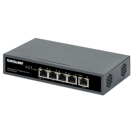 Network Switch Gigabit