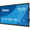 Iiyama TE8615A-B2AG - 86"W IFP 40-Points Bonded | APLIUM