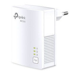 TP-Link TL-PA7017 KIT adaptador de red PowerLine 1000 Mbit/s | APLIUM